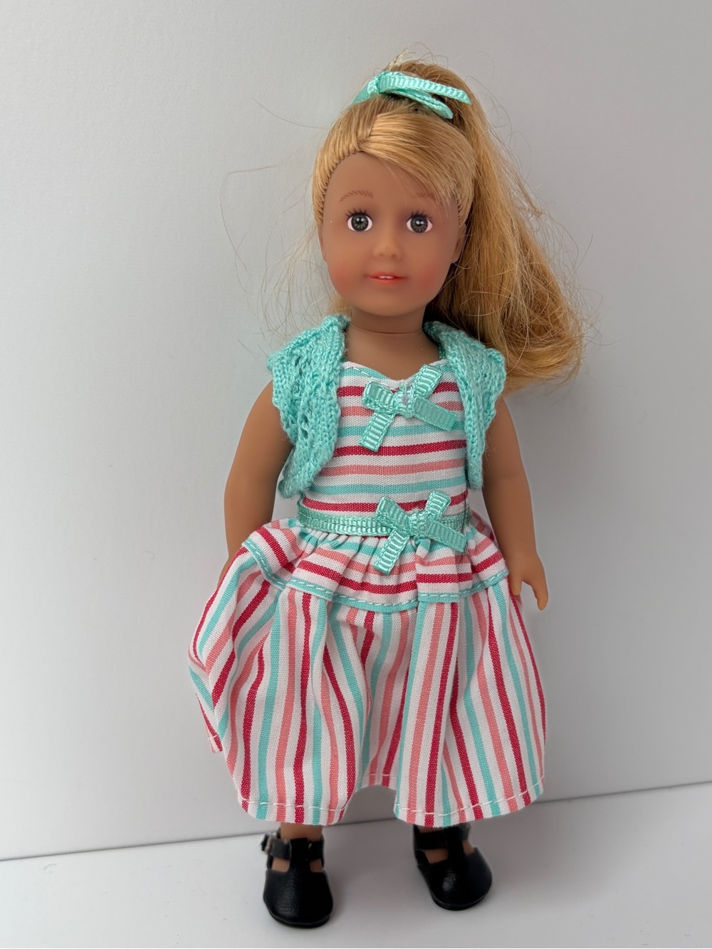 American Girl Maryellen Larkin Mini Doll Historical